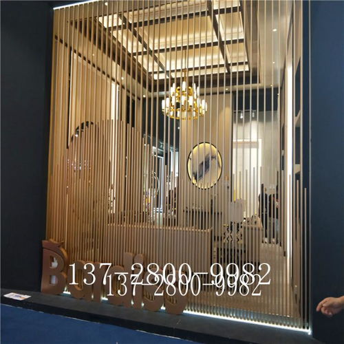 平橋小區鋁單板規格及一價全包服務解析