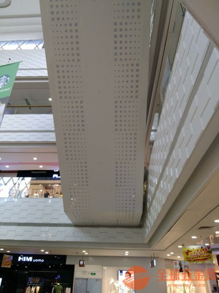 車站氟碳鋁單板裝飾 優質品牌廠家的選擇與特點