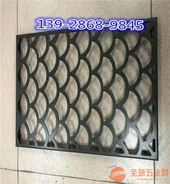 益陽仿木紋鋁單板遮陽百葉 價格實惠的優質選擇