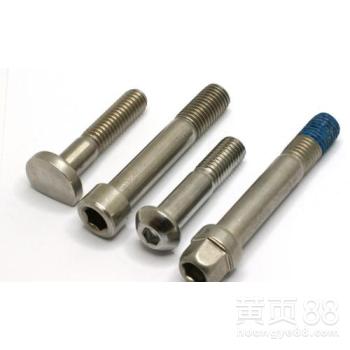 【深圳非標緊固件加工廠】-