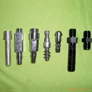 其他通用五金配件-(訂做)提供五金切削加工,五金零配件加工(圖)-其他通用五金配.