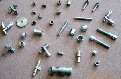 【供應非標準件精加工 青島三同德金屬制品(青島和發)】價格,廠家,圖片,其他緊固件、連接件,青島三同德金屬制品-