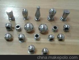 【[加工]五金車件、有銹鋼車件】價格,廠家,圖片,其他緊固件、連接件,東莞市沙田銀豪五金加工廠-