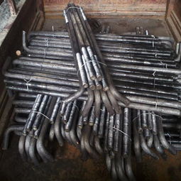 7字地腳螺栓加工廠(chǎng) 合肥地腳螺栓加工廠(chǎng) 增浩緊固件廠(chǎng)家