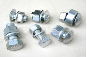 【優(yōu)質(zhì)網(wǎng)商供應 加工高速公路護欄螺栓 高強度鍍鋅國標緊固 緊固件批發(fā) 熱銷】價格_廠家_圖片 -