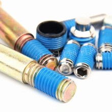 東莞市海達包裝材料制品廠 專業(yè)制造EVA墊片與緊固件加工服務(wù)