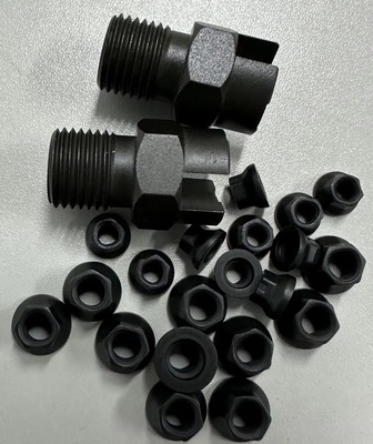 金屬拉絲加工 思發(fā)科專業(yè)代加工服務(wù)助力企業(yè)產(chǎn)品升級